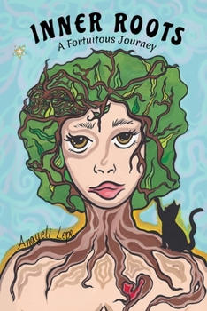 Paperback Inner Roots Book