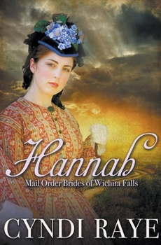 Paperback Hannah Book