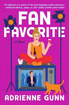 Paperback Fan Favorite Book