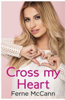 Hardcover Cross My Heart Book