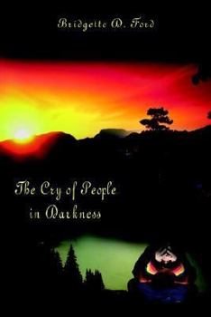 Paperback The Cry of People in Darkness Book