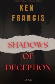 Paperback Shadows of Deception: The Beneficiary Book