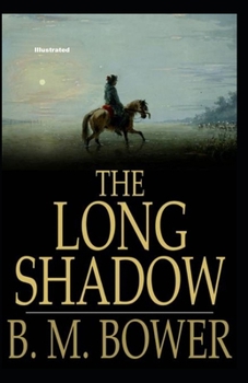 Paperback The Long Shadow Illustrated Book
