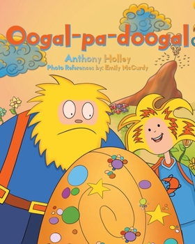 Paperback Oogal-pa-doogal Book