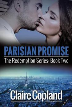 Paperback Parisian Promise Book