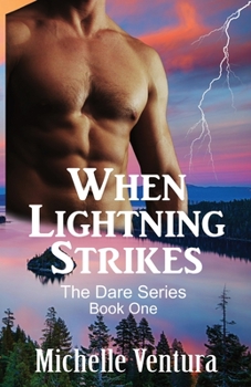 Paperback When Lightning Strikes Book