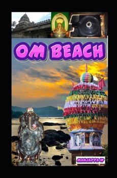 Om Beach: Temples and Beaches