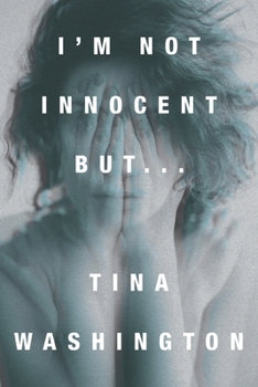 Paperback I'm Not Innocent But... Book