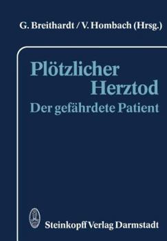 Paperback Plötzlicher Herztod: Der Gefährdete Patient [German] Book