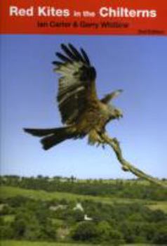Paperback Red Kites in the Chilterns Book