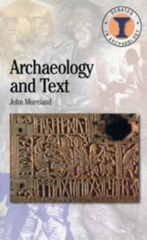 Paperback Archaeology and Text Book
