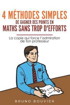 Paperback 4 M [French] Book