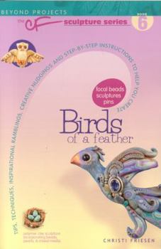 Paperback Birds of a Feather: Beyond Projects Book