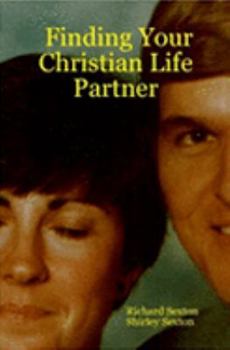 Paperback Finding Your Christian Life Partner Book