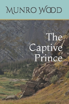 Paperback The Captive Prince Book