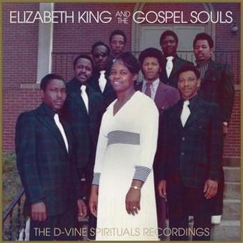 Music - CD D-Vine Spirituals Recordings Book