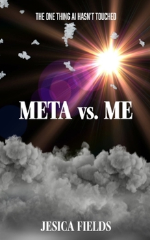 Paperback Meta vs. Me Book