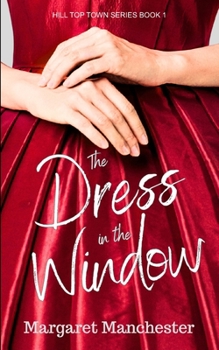 Paperback The Dress in the Window Book
