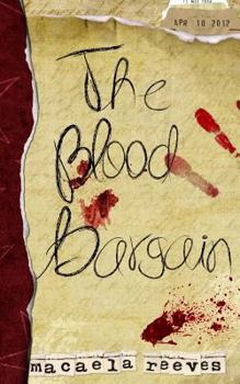 The Blood Bargain - Book #1 of the Blood Bargain