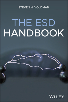 Hardcover The Esd Handbook Book