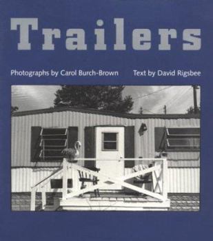 Paperback Trailers Book