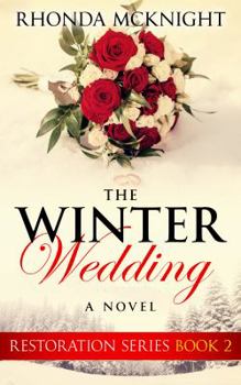 Paperback The Winter Wedding (Restoration Series) Book