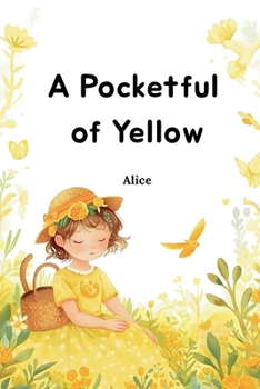 Paperback A Pocketful of Yellow Book