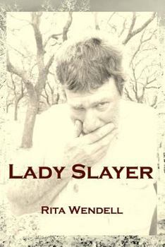 Paperback Lady Slayer Book