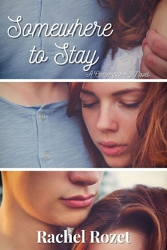 Paperback Somewhere to Stay Book