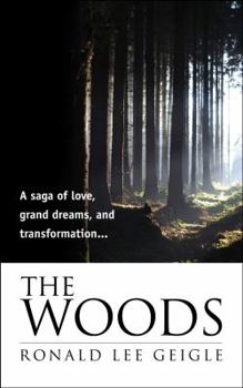 Paperback The Woods Book