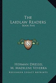 The Laidlaw Readers: Book Five