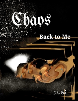 Paperback Chaos Back to Me Book