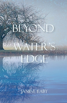 Paperback Beyond the Water's Edge Book