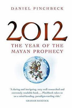 Paperback 2012 the Return of Quetzalcoatl Book