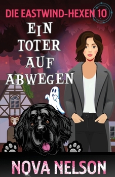 Paperback Ein Toter auf Abwegen [German] Book