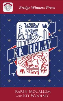 Perfect Paperback KK Relay Book