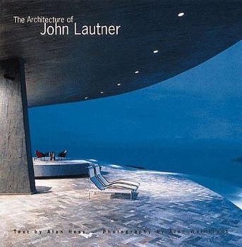 洋書 The Architecture of John Lautner The Architecture of John Lautner: Hess, Alan, Weintraub
