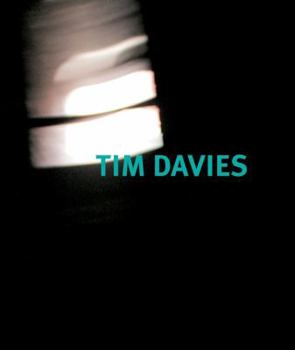 Hardcover Tim Davies Book