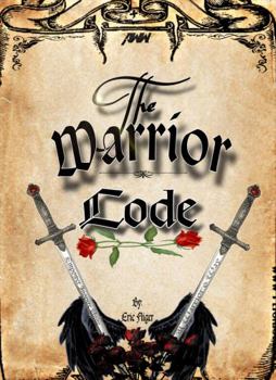 Paperback The Warrior Code Book