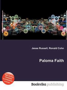 Paperback Paloma Faith Book