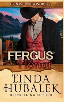 Paperback Fergus' Honor Book