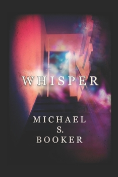 Paperback Whisper: The Shadow Series Book