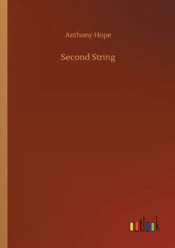 Paperback Second String Book