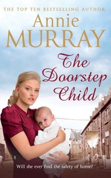 Paperback The Doorstep Child Book