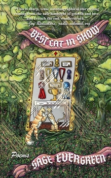Paperback Best Cat In Show Book