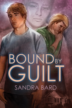 Paperback Bound by Guilt Book