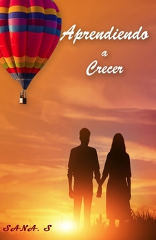 Paperback Aprendiendo a crecer [Spanish] Book