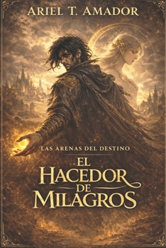 Paperback El Hacedor de Milagros [Spanish] Book