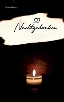 Paperback 50 Nachtgedanken [German] Book