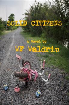 Paperback Solid Citizens Book